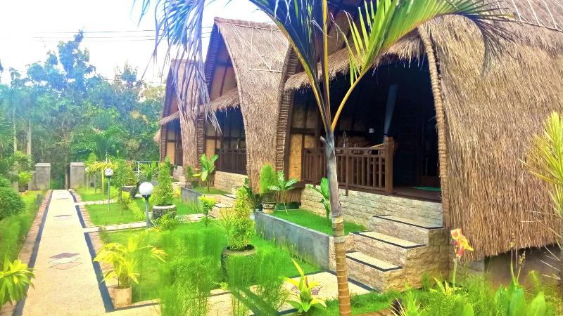 Gm Bungalow - Genel