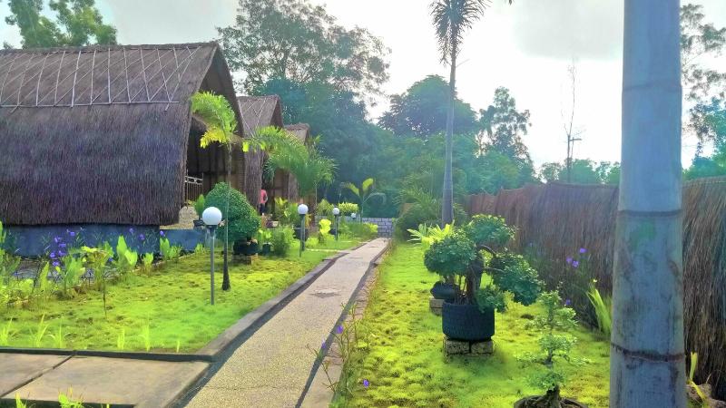 Gm Bungalow - Genel