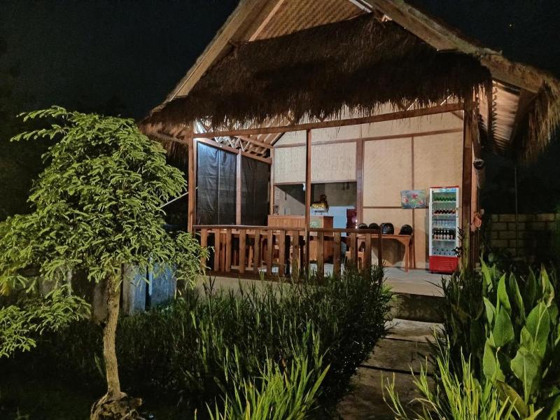Gm Bungalow - Oda
