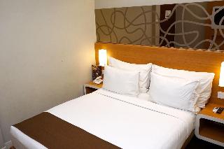 Citihub Hotel @Abepura fotoÄŸrafÄ±