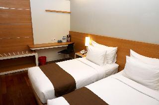 Citihub Hotel @Abepura fotoÄŸrafÄ±