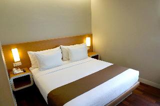 Citihub Hotel @Abepura fotoÄŸrafÄ±