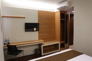 Citihub Hotel @Abepura fotoÄŸrafÄ±