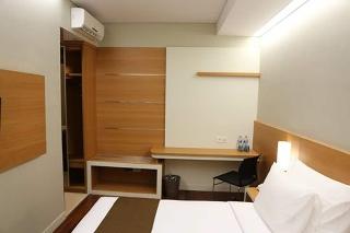 Citihub Hotel @Abepura fotoÄŸrafÄ±