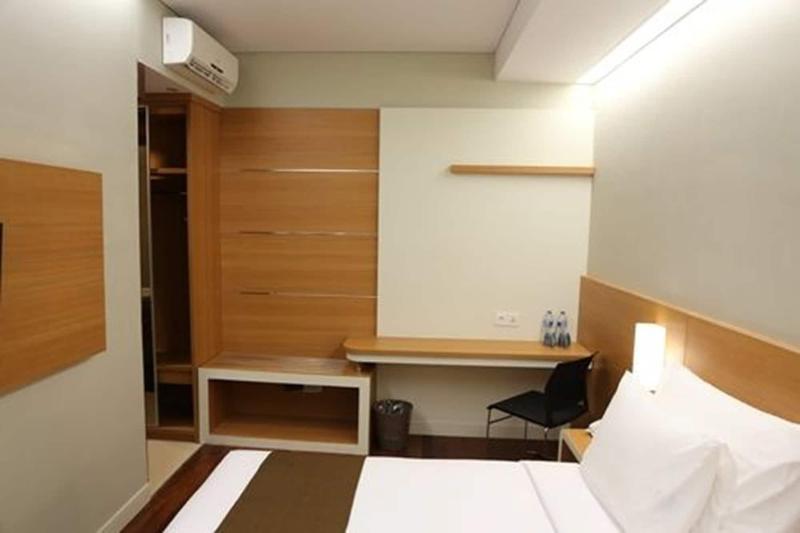 Citihub Hotel @Abepura - Oda