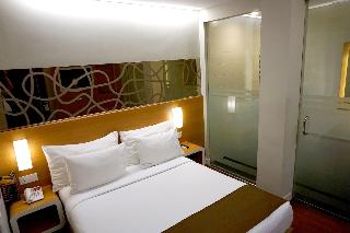Citihub Hotel @Abepura fotoÄŸrafÄ±