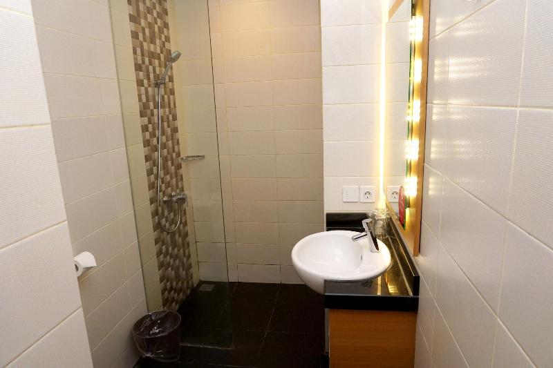 Citihub Hotel @Abepura - Oda