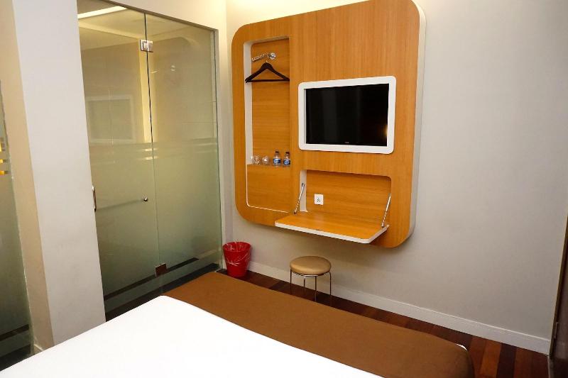 Citihub Hotel @Abepura - Oda