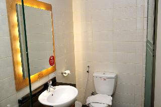 Citihub Hotel @Abepura fotoÄŸrafÄ±