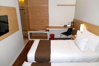 Citihub Hotel @Abepura fotoÄŸrafÄ±