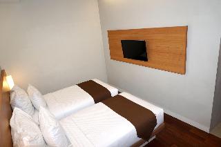Citihub Hotel @Abepura fotoÄŸrafÄ±