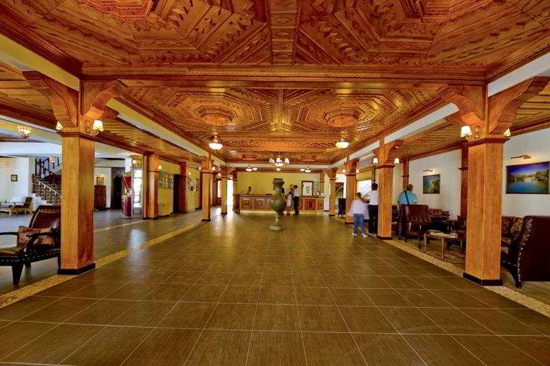 Yucelen Hotel Gokova fotoÄŸrafÄ±
