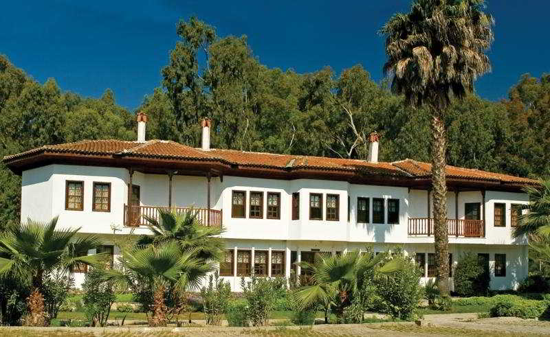 Yucelen Hotel Gokova otel fotoğrafı