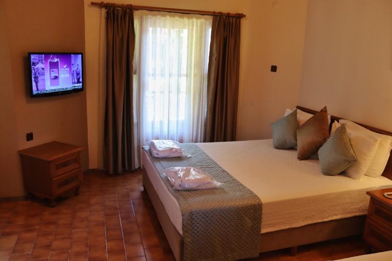 Yucelen Hotel Gokova - Oda