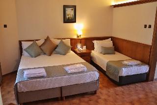 Yucelen Hotel Gokova fotoÄŸrafÄ±