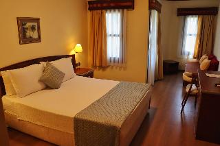 Yucelen Hotel Gokova fotoÄŸrafÄ±
