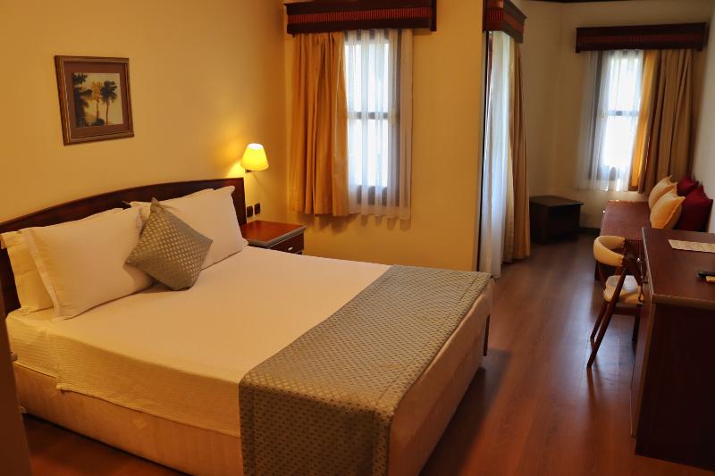 Yucelen Hotel Gokova - Oda