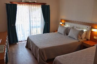 Yucelen Hotel Gokova fotoÄŸrafÄ±