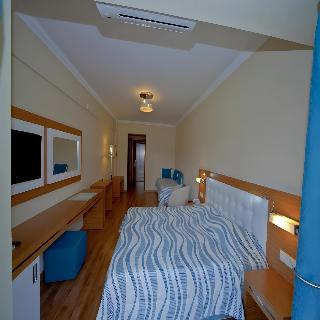 Yucelen Hotel Gokova fotoÄŸrafÄ±