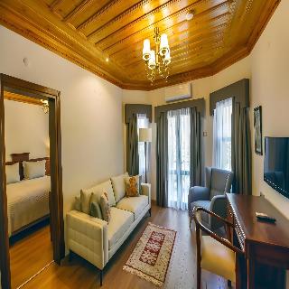 Yucelen Hotel Gokova fotoÄŸrafÄ±