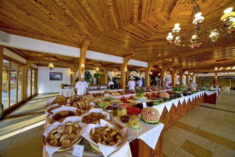 Yucelen Hotel Gokova fotoÄŸrafÄ±