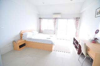 Greenville Serviced Apartment otel fotoğrafı
