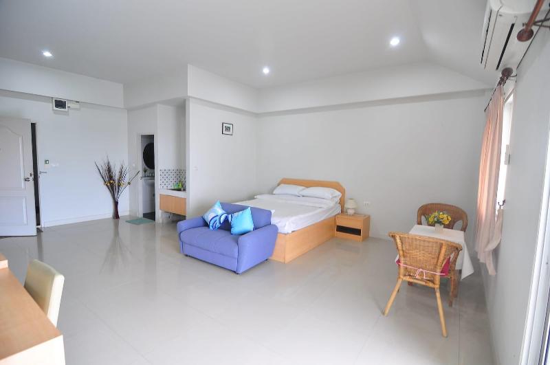 Greenville Serviced Apartment - Oda
