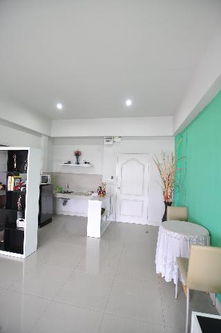 Greenville Serviced Apartment fotoÄŸrafÄ±
