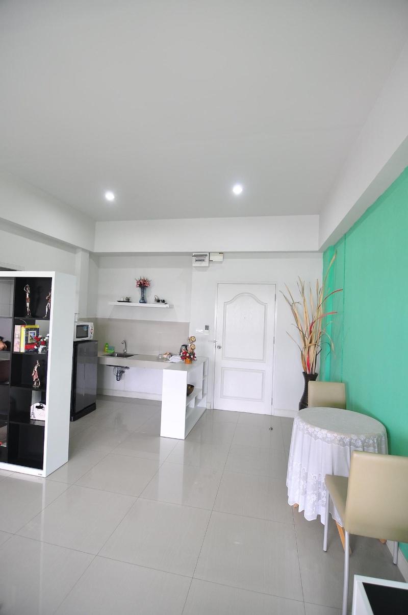 Greenville Serviced Apartment - Oda