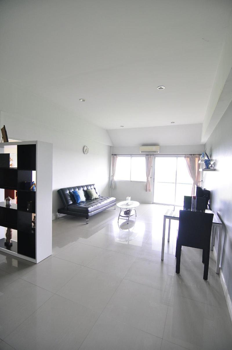 Greenville Serviced Apartment - Oda