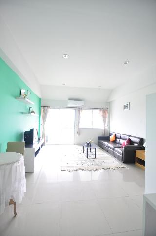 Greenville Serviced Apartment fotoÄŸrafÄ±