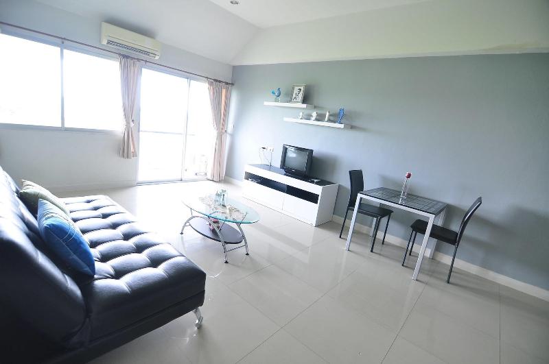 Greenville Serviced Apartment - Oda