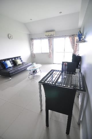 Greenville Serviced Apartment fotoÄŸrafÄ±