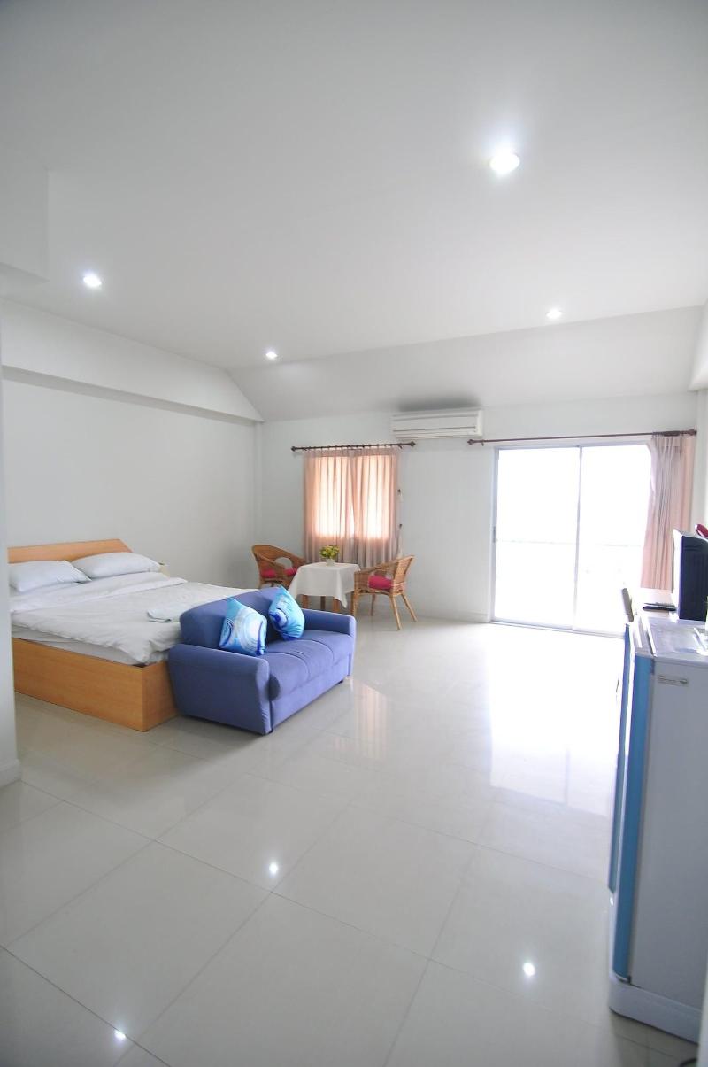 Greenville Serviced Apartment - Oda