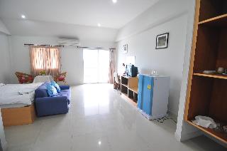 Greenville Serviced Apartment fotoÄŸrafÄ±