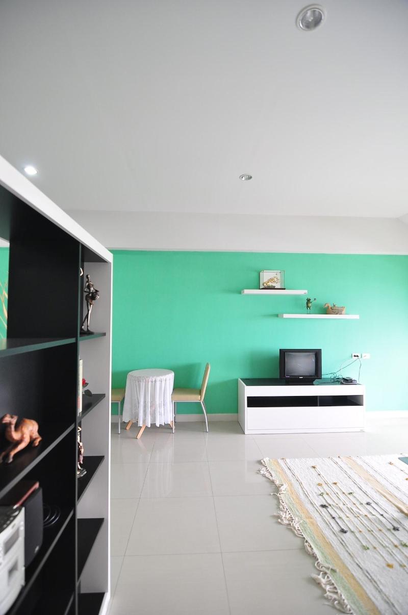 Greenville Serviced Apartment - Oda
