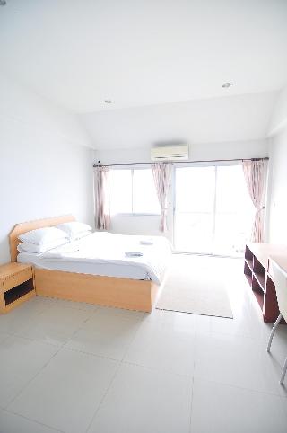 Greenville Serviced Apartment fotoÄŸrafÄ±