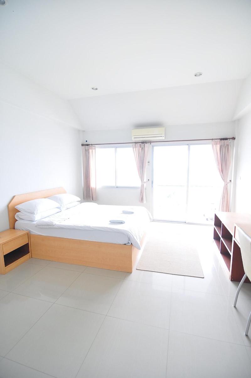 Greenville Serviced Apartment - Oda