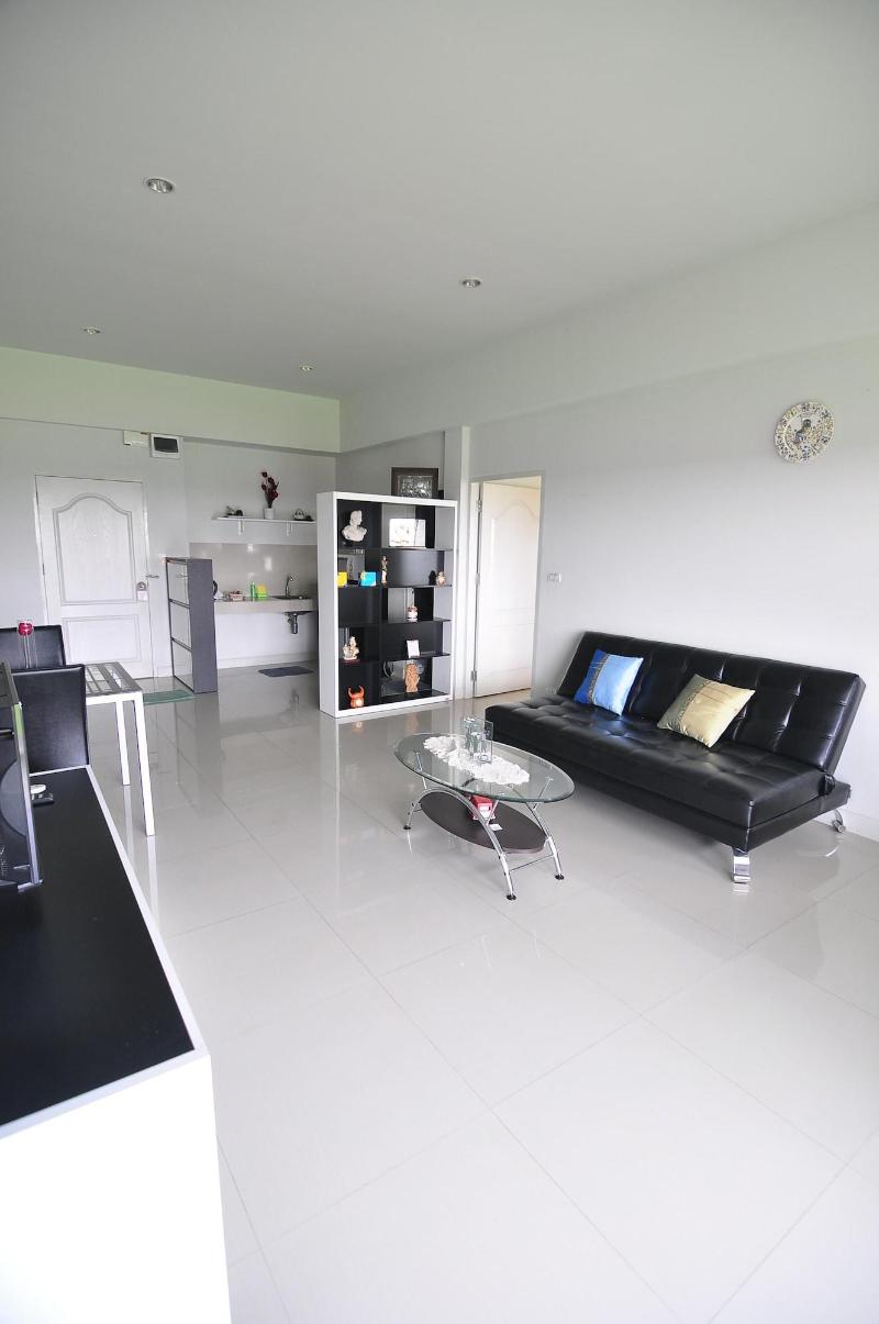 Greenville Serviced Apartment - Oda