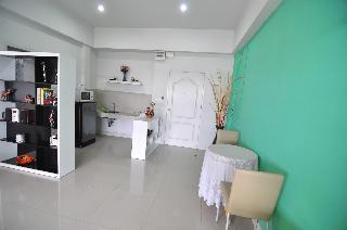Greenville Serviced Apartment fotoÄŸrafÄ±