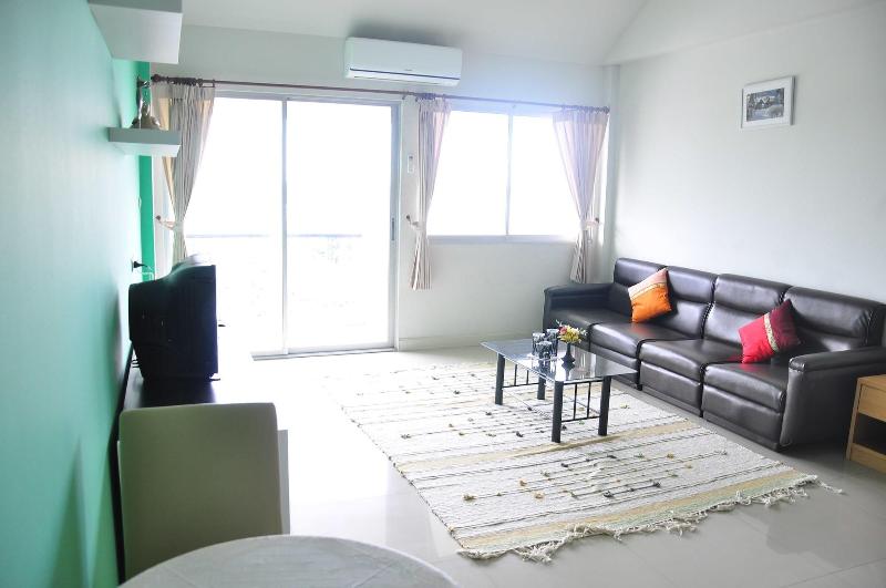 Greenville Serviced Apartment - Oda