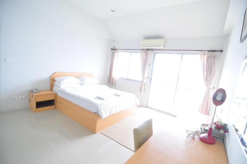 Greenville Serviced Apartment - Oda