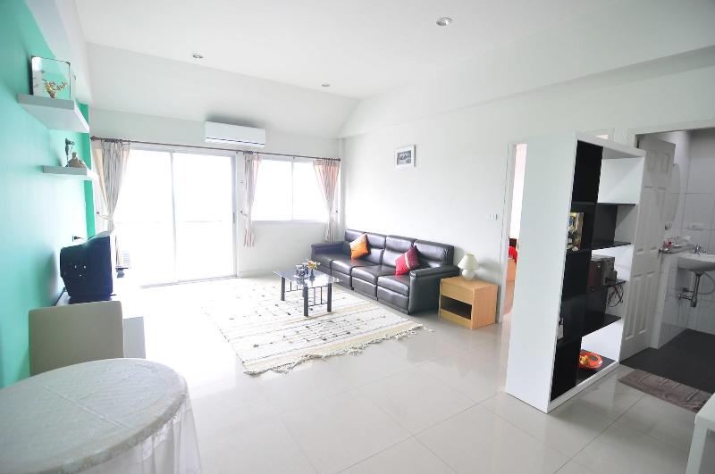 Greenville Serviced Apartment - Oda