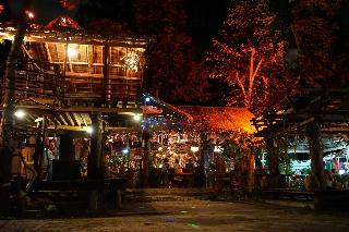 Chill Out Bar And Bungalows fotoÄŸrafÄ±