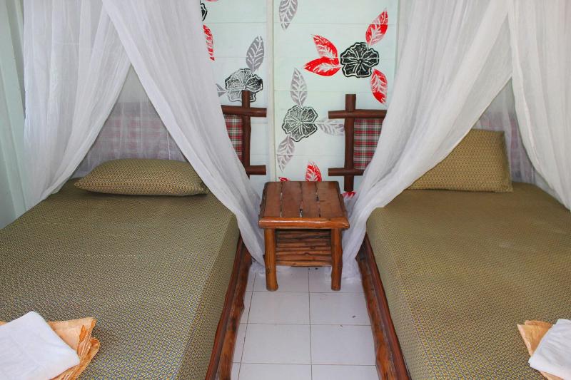 Chill Out Bar And Bungalows - Oda