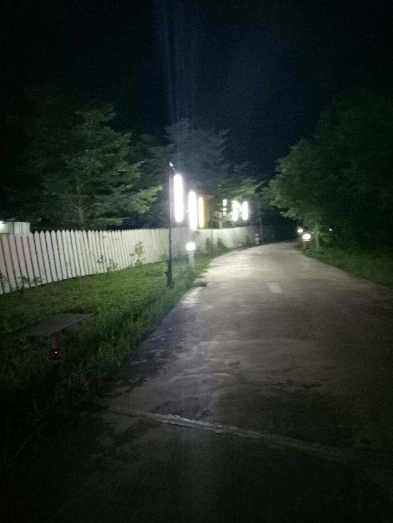 Honey Inn - Lobi