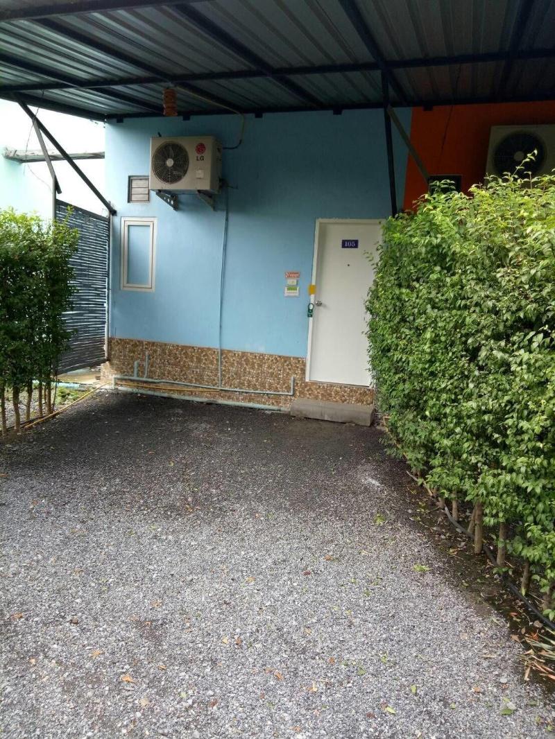 Honey Inn - Genel