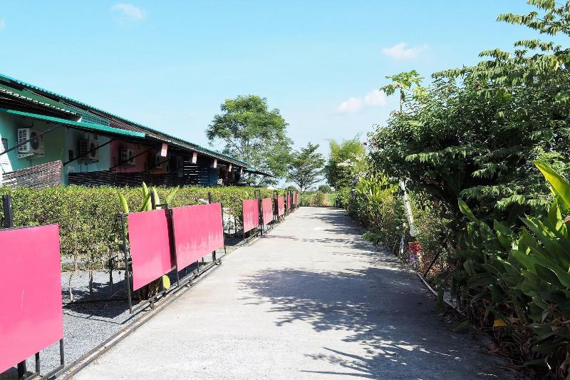 Honey Inn - Oda