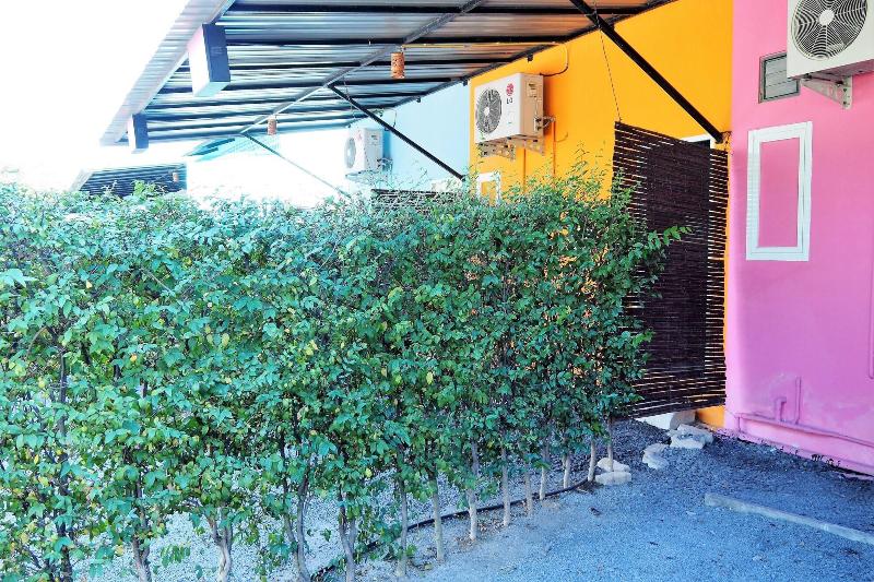 Honey Inn - Oda
