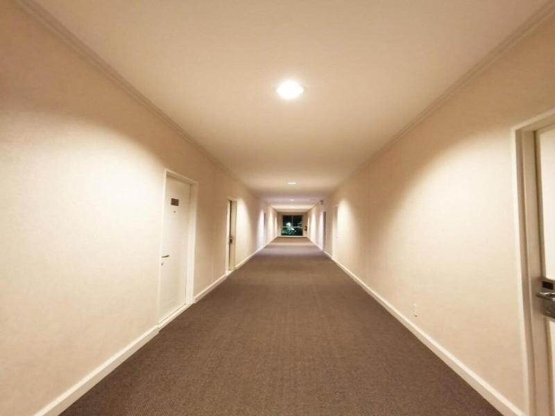 Morino Hotel Si Racha - Lobi